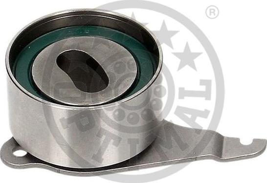 Optimal 0-N072 - Tensioner Pulley, timing belt autospares.lv