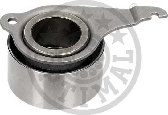 Optimal 0-N072 - Tensioner Pulley, timing belt autospares.lv