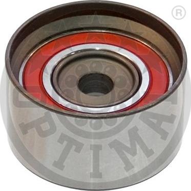 Optimal 0-N077 - Deflection / Guide Pulley, timing belt autospares.lv