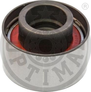 Optimal 0-N077 - Deflection / Guide Pulley, timing belt autospares.lv