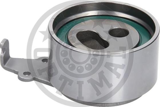 Optimal 0-N1948 - Tensioner Pulley, timing belt autospares.lv