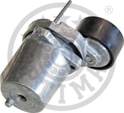 Optimal 0-N1958 - Belt Tensioner, v-ribbed belt autospares.lv