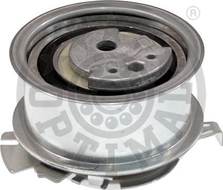 Optimal 0-N1905 - Tensioner, timing belt autospares.lv