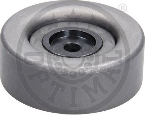 Optimal 0-N1984 - Pulley, v-ribbed belt autospares.lv