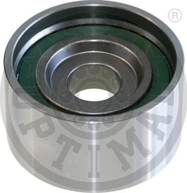 Optimal 0-N1499S - Tensioner Pulley, timing belt autospares.lv