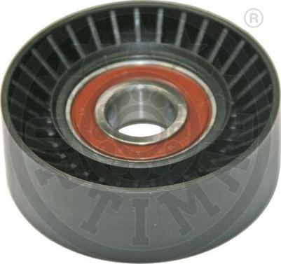 Optimal 0-N1493S - Pulley, v-ribbed belt autospares.lv