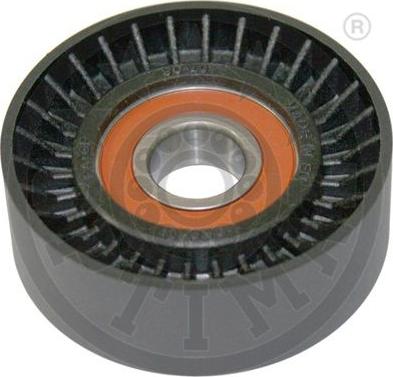 Optimal 0-N1492S - Pulley, v-ribbed belt autospares.lv