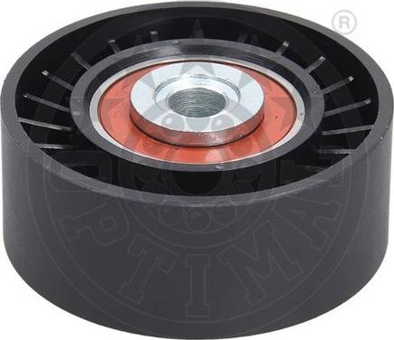 Optimal 0-N1446 - Pulley, v-ribbed belt autospares.lv