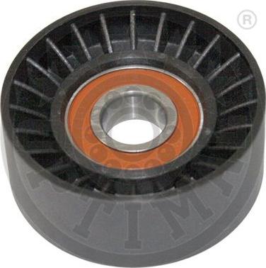 Optimal 0-N1447S - Pulley, v-ribbed belt autospares.lv