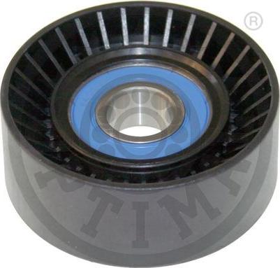 Optimal 0-N1447 - Pulley, v-ribbed belt autospares.lv