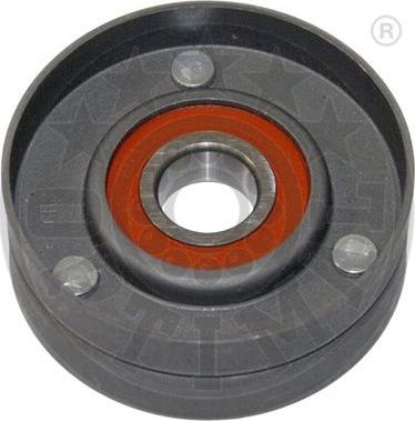 Optimal 0-N1459S - Pulley, v-ribbed belt autospares.lv