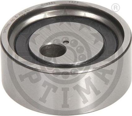 Optimal 0-N145 - Tensioner Pulley, timing belt autospares.lv