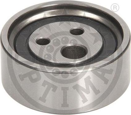 Optimal 0-N145 - Tensioner Pulley, timing belt autospares.lv