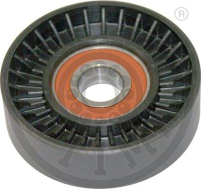 Optimal 0-N1466S - Pulley, v-ribbed belt autospares.lv