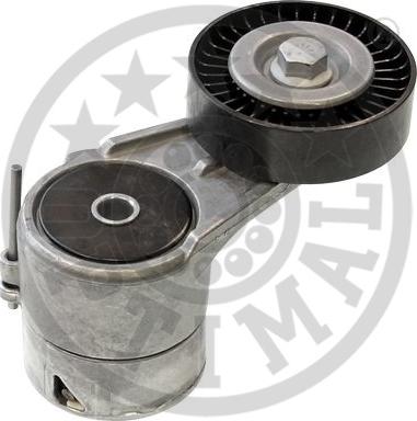 Optimal 0-N1466 - Belt Tensioner, v-ribbed belt autospares.lv