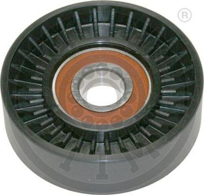 Optimal 0-N1467S - Pulley, v-ribbed belt autospares.lv