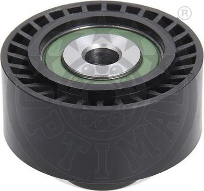 Optimal 0-N1419 - Pulley, v-ribbed belt autospares.lv