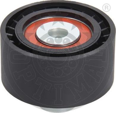 Optimal 0-N1418 - Pulley, v-ribbed belt autospares.lv