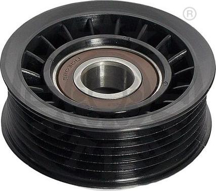 Optimal 0-N1435S - Pulley, v-ribbed belt autospares.lv