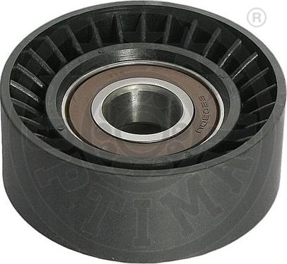 Optimal 0-N1479S - Pulley, v-ribbed belt autospares.lv