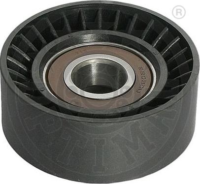 Optimal 0-N1475S - Pulley, v-ribbed belt autospares.lv