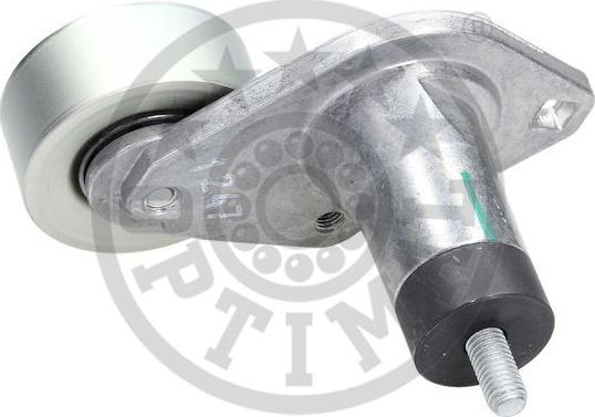 Optimal 0-N1473 - Belt Tensioner, v-ribbed belt autospares.lv