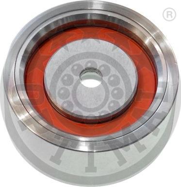 Optimal 0-N1591 - Pulley, v-ribbed belt autospares.lv