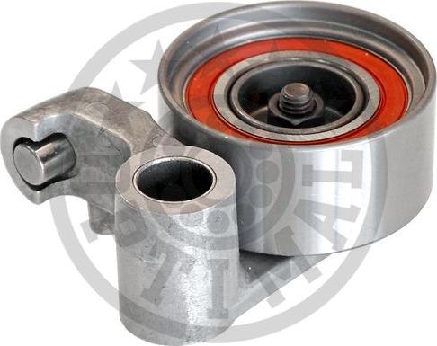 Optimal 0-N1549 - Tensioner Pulley, timing belt autospares.lv