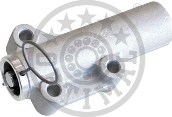 Optimal 0-N1569 - Tensioner, timing belt autospares.lv