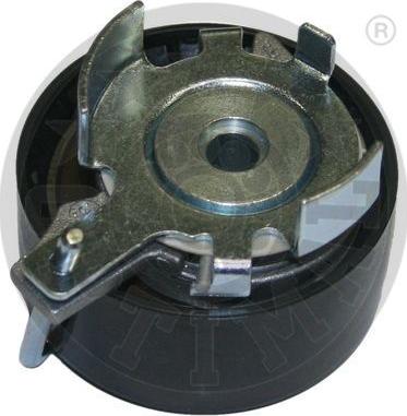 Optimal 0-N1564 - Tensioner Pulley, timing belt autospares.lv