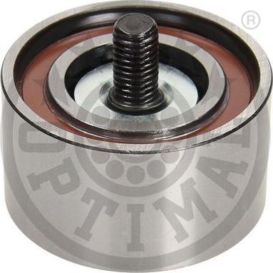 Optimal 0-N1500 - Deflection / Guide Pulley, timing belt autospares.lv