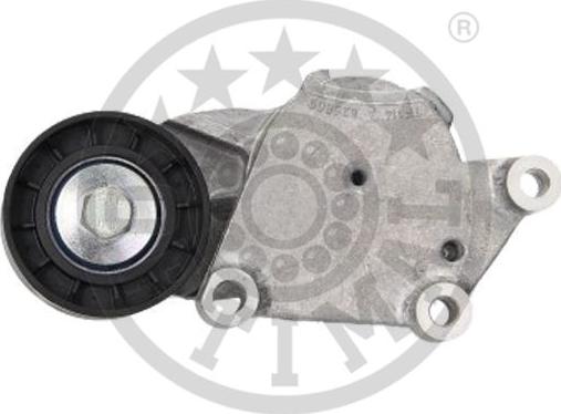 Optimal 0-N1502 - Belt Tensioner, v-ribbed belt autospares.lv