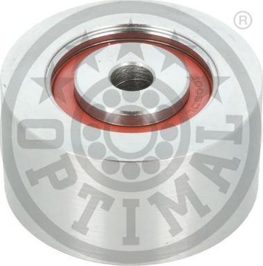 Optimal 0-N151 - Pulley, v-ribbed belt autospares.lv