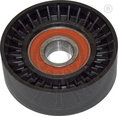 Optimal 0-N1530S - Pulley, v-ribbed belt autospares.lv