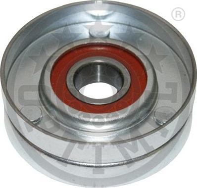 Optimal 0-N1538S - Pulley, v-ribbed belt autospares.lv