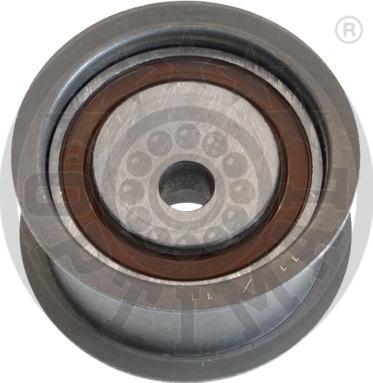 Optimal 0-N1570 - Deflection / Guide Pulley, timing belt autospares.lv