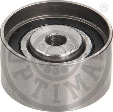 Optimal 0-N1578 - Deflection / Guide Pulley, timing belt autospares.lv