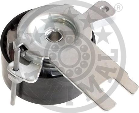 Optimal 0-N1573 - Tensioner Pulley, timing belt autospares.lv