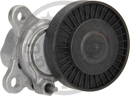 Optimal 0-N1643 - Belt Tensioner, v-ribbed belt autospares.lv