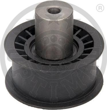 Optimal 0-N165 - Deflection / Guide Pulley, timing belt autospares.lv