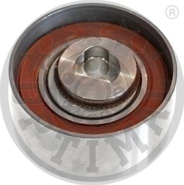 Optimal 0-N1616 - Tensioner Pulley, timing belt autospares.lv