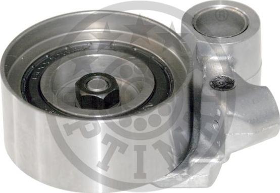 Optimal 0-N1618 - Tensioner Pulley, timing belt autospares.lv