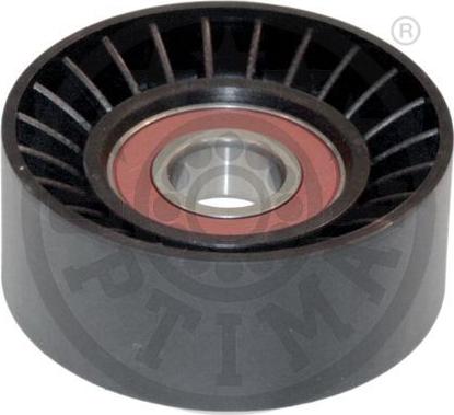 Optimal 0-N1621S - Pulley, v-ribbed belt autospares.lv