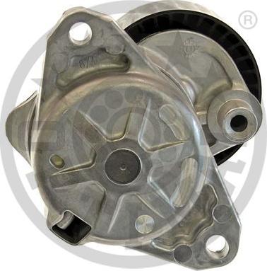 Optimal 0-N1670 - Belt Tensioner, v-ribbed belt autospares.lv