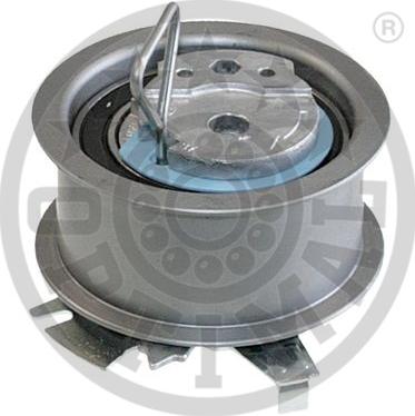 Optimal 0-N1045 - Tensioner Pulley, timing belt autospares.lv