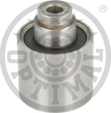 Optimal 0-N1046 - Deflection / Guide Pulley, timing belt autospares.lv