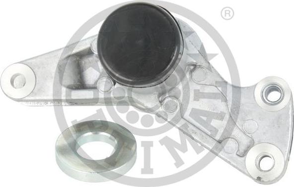 Optimal 0-N1043 - Belt Tensioner, v-ribbed belt autospares.lv