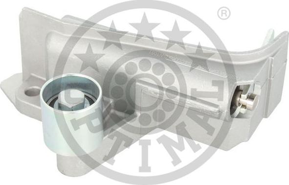 Optimal 0-N1051 - Tensioner, timing belt autospares.lv