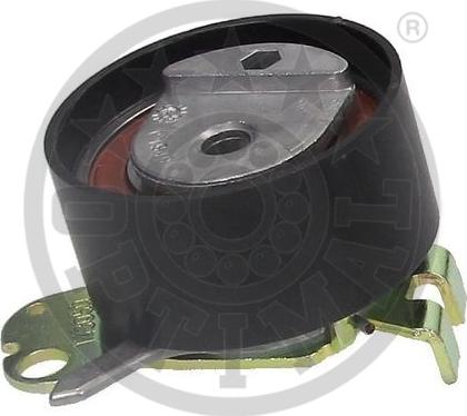 Optimal 0-N1058 - Tensioner Pulley, timing belt autospares.lv