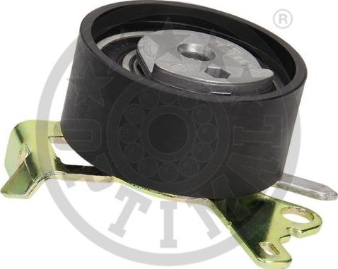 Optimal 0-N1057 - Tensioner Pulley, timing belt autospares.lv